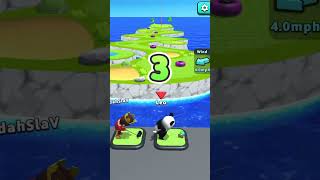 Playing some ‘Golf Guys’ (Pt.4/6)