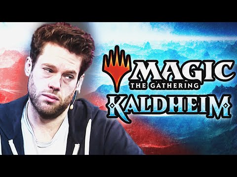 Weitere Infos zu Strixhaven & Wildes Draft Auf und Ab | MTG mit Florentin