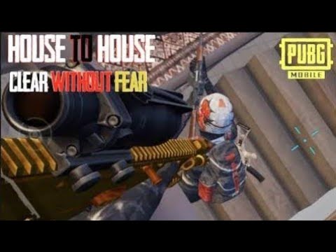 The New GUN GAME Arena in Pubg