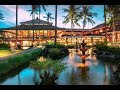 Melia Bali Balinese Philosophy Tri Hita Karana