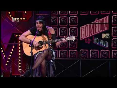 Comédia MTV - Programa 06 - 19/04/2012