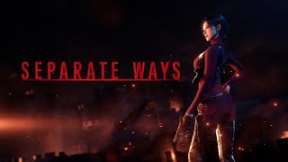 『バイオハザードre4』セパレートウェイズ S+埋め