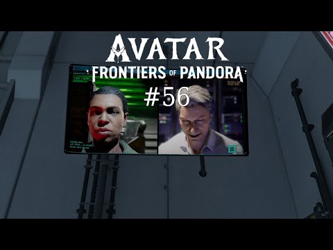 Avatar: Frontiers of Pandora #56 - Harding eines ausgewischt!