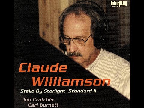 Claude Williamson Trio - Softly As In A Morning Sunrise