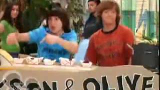 Oliver _ Jackson - Ser kÄski (Cheese Jerky PL).avi