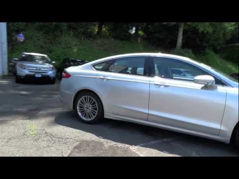 2013 Ford Fusion Yonkers, Bronx, New York City, Westchester, Queens, NY 309001YA