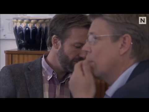 Helt Perfekt Thomas Giertsen Sesong 1 Episode 1