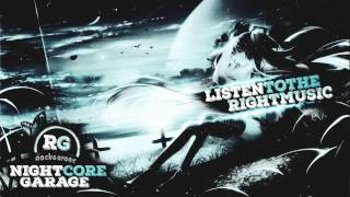 ☢Nightcore☢ — Forgotten Spineshank