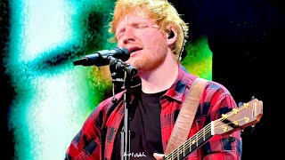 Ed Sheeran - New York (Multiply Gig) 22 May 2024, Barclays Center