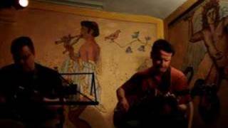 Kari Antila and Hans Van Oost  " Summertime"