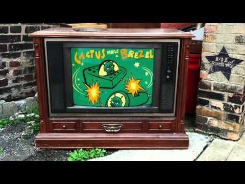 Miniatura de YouTube - Caféteria ideale