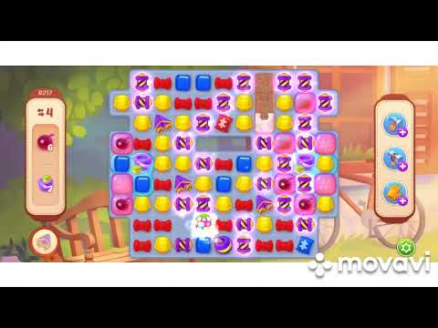 Homescapes 8215, 8216, 8217, 8218, 8219 level #homescapes