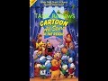 Tank Reviews Cartoon All Stars To The Rescue