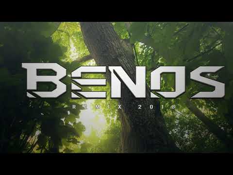 BENOS X Piste 8 :) (Remix 2018)