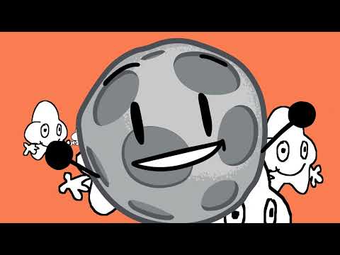 5 little happy star  - fun video learn colors happy time