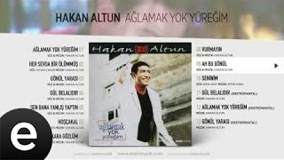 Musik-Video-Miniaturansicht zu Ah Bu Gönül Songtext von Hakan Altun