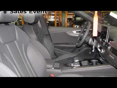 2021 Audi A4 45 Premium Plus in Brooklyn, NY 11220