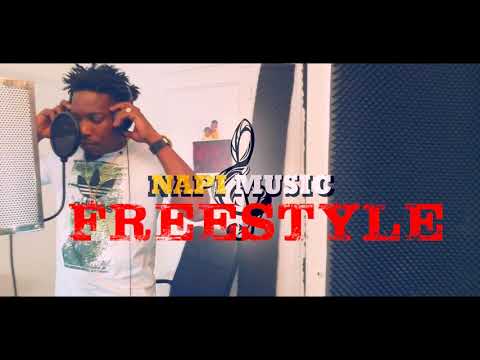 Stoute G -  Pakija [FreeStyle Video] - Napi Music