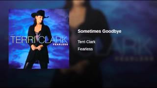 Sometimes Goodbye Music Video