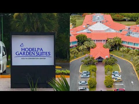 Videos del Hodelpa Garden Suites 4★ en Juan Dolio, República Dominicana
Ver Más
Ver
Precios
1
Cerrar
Consulta por Whatsapp 🇦🇷
Booking
