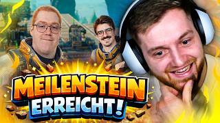 🔥🚀 Erste ULTRA SATISFYING FABRIK ist errichtet! | Satisfactory LAN Folge 2 mit GTime & Rumathra