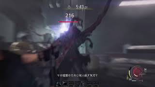#初見歓迎　LMDF垂れ流し / バイオハザード　レクイエム