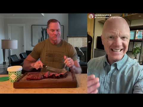 Do you need to be worried about your high LDL cholesterol?