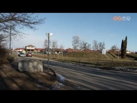 Fontos problémák oldódnak meg a Parkerdő lakóparkban