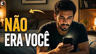 O lado invisível da comparação: por que ela destrói sua paz sem você perceber