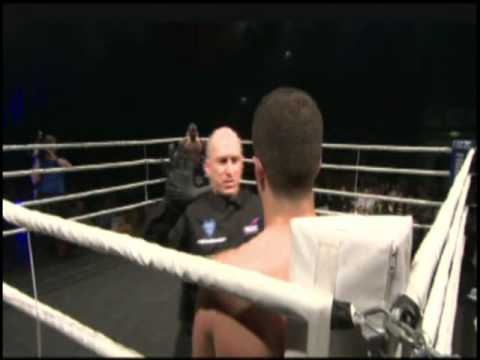 TCC 10, The Champions Club Germany - Fatih Aktas (TR) vs. Thomas Weiss (D)