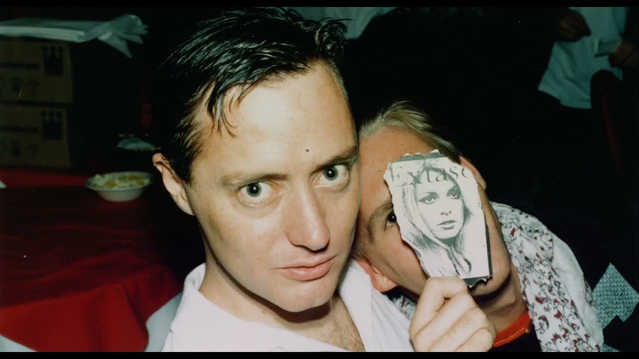 Darlinghurst Eats Its Young trailer -  Screening at the 2025 Atlanta Shortsfest