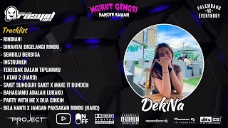Download lagu DUGEM PARTY RINDIANI x DIRANTAI DIGELANGI RINDU FUNKOT TILLDROP 2026 SPECIAL REQUEST DEK NA mp3