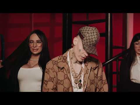 MARCIANEKE ft ASTROLAVISION - PURO CHANTEO