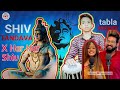 Shiv Tandav Stotram X Har Har Shiv Shankar Sachet Parampara   SpreadSmile