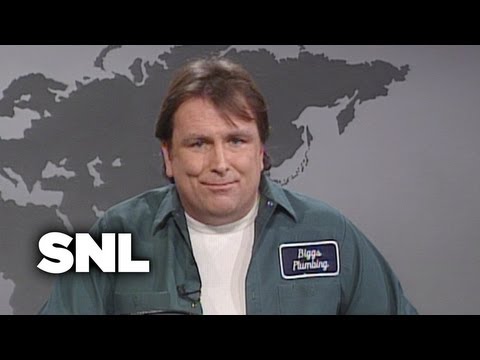 Local News - Saturday Night Live