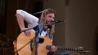 Keith Harkin Take Me Down Portland OR 3/13/16