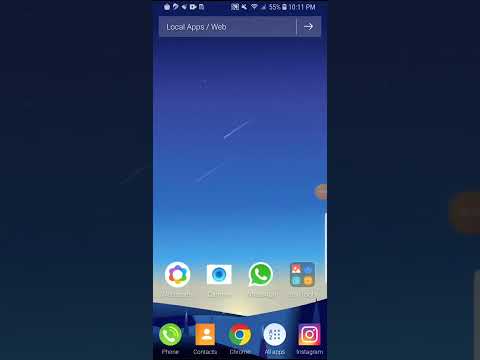 Live Launcher