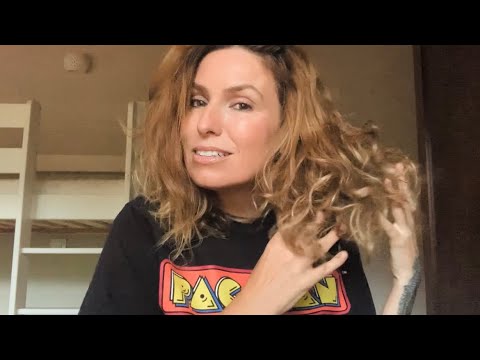 CORTE DE PELO PARA IRÁN