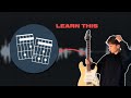 A Guitar Tutorial For Music Producers Beginner Friendly