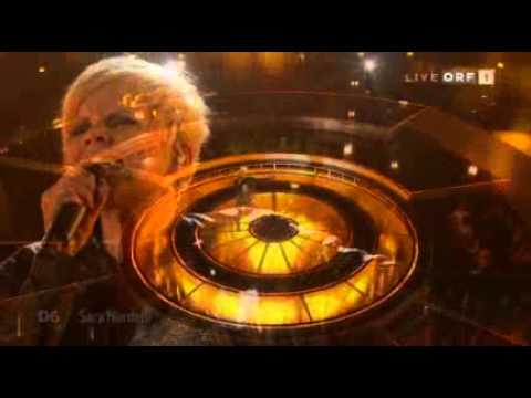 Sara Nardelli - Helden von Morgen [In meinem Leben - Nena]