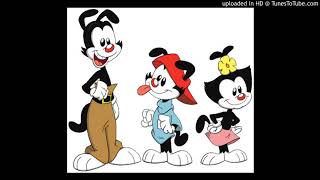 Yakko, Wakko &amp; Dot - I Am the Very Model of a Cartoon Individual