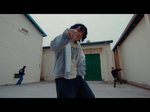 lIlBOI - HIGH (Feat. pH-1) (Official Video)