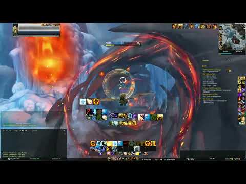 Vakthros Ascent Challenge Gold  60.146