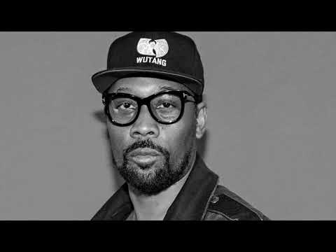RZA - Throw Your Flag Up ft. Black Knights