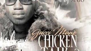 Soulja Boy ft. Gucci Mane - Gucci Bandana