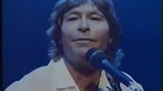 John Denver - Rocky Mountain High (Live 1995)