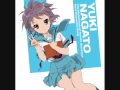 Suzumiya Haruhi no Yūutsu New Character Song ...