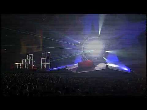 Qlimax 2003 - Max B Grant
