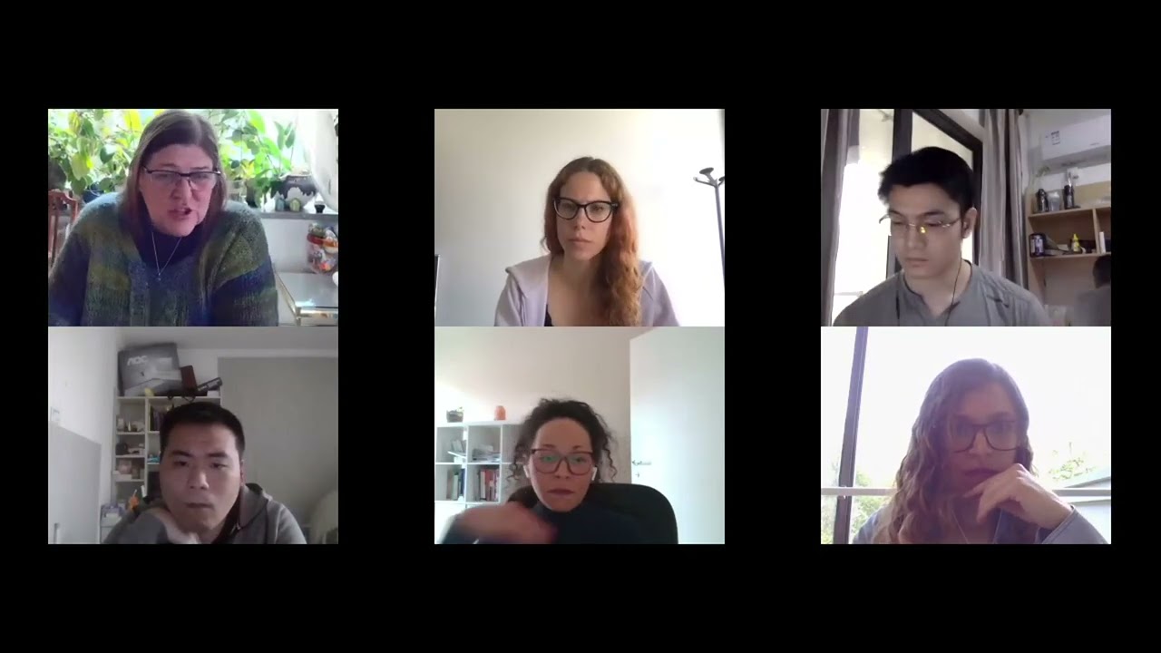 Evolution and maintenance 1