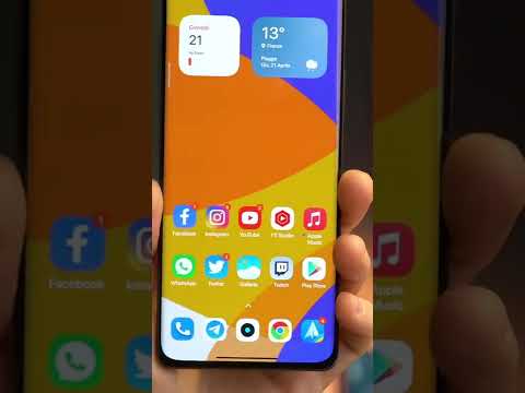 TRICK for XIAOMI - REDMI very useful #xiaomi #redmi #shorts